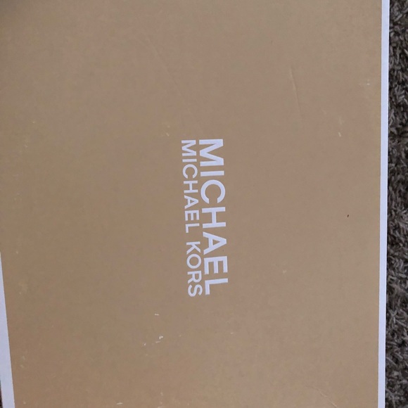 MK shoes ! new with tags ! - Picture 1 of 5